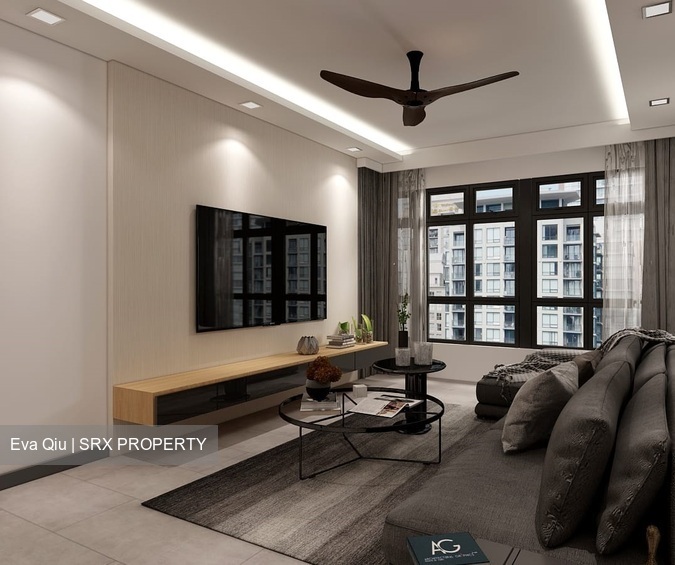 Blk 3 Bedok South Avenue 1 (Bedok), HDB 3 Rooms #251152241